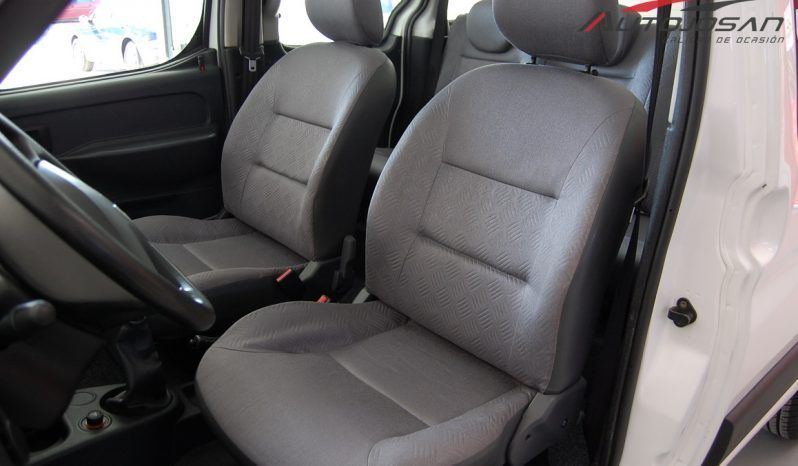 Citroën Berlingo Combi 1.4i lleno