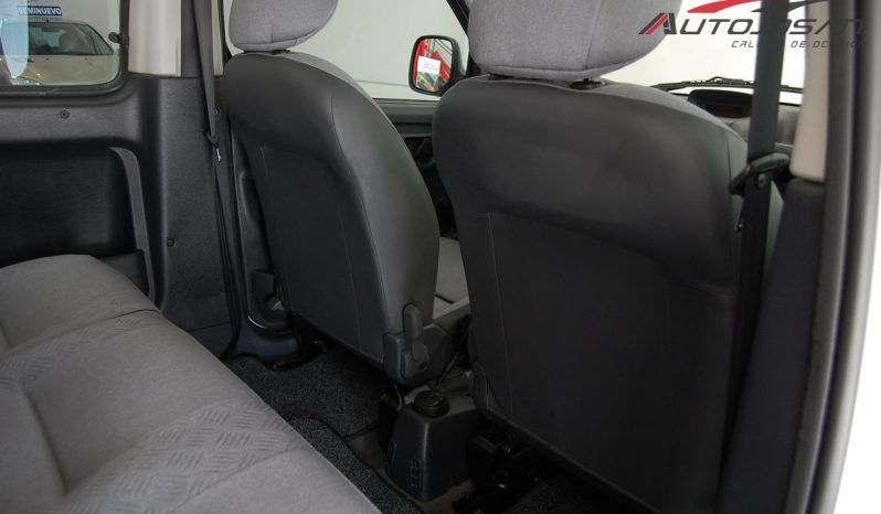 Citroën Berlingo Combi 1.4i lleno