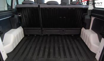 Citroën Berlingo Combi 1.4i lleno