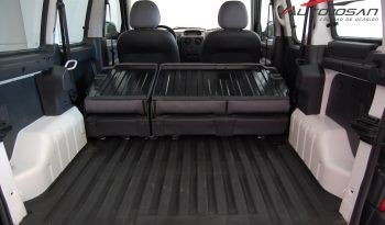 Citroën Berlingo Combi 1.4i lleno