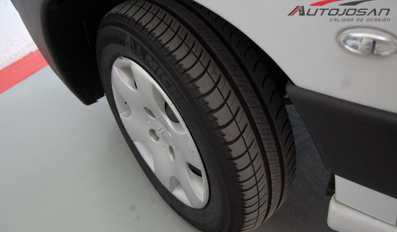 Citroën Berlingo Combi 1.4i lleno