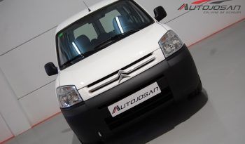 Citroën Berlingo Combi 1.4i lleno