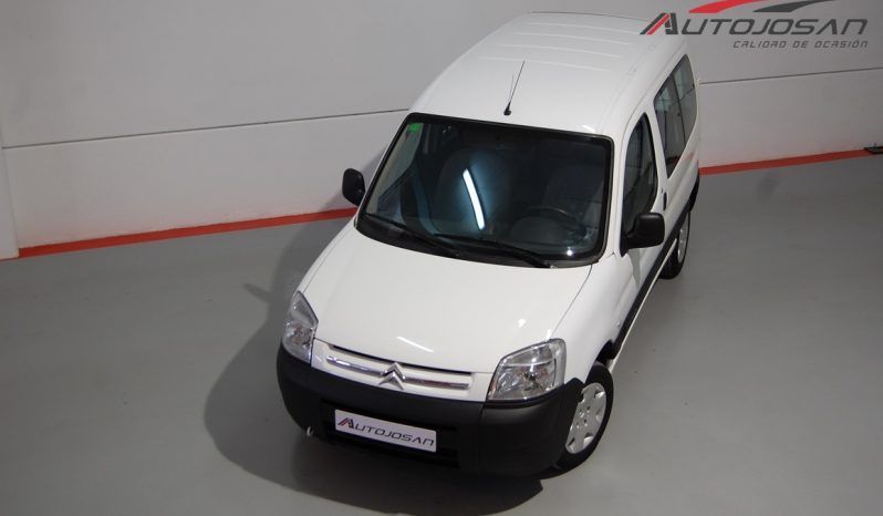 Citroën Berlingo Combi 1.4i lleno