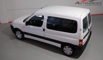 Citroën Berlingo Combi 1.4i lleno