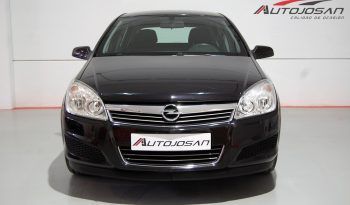 Opel Astra 1.7 CDTi Enjoy lleno