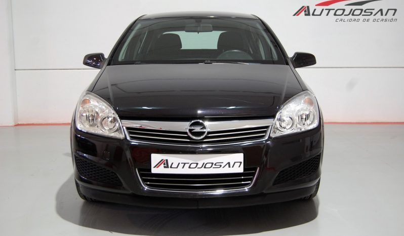 Opel Astra 1.7 CDTi Enjoy lleno
