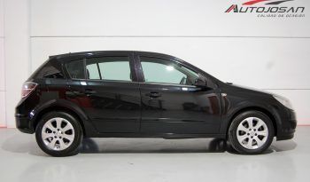 Opel Astra 1.7 CDTi Enjoy lleno