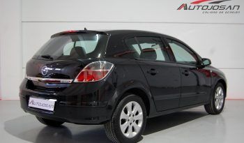 Opel Astra 1.7 CDTi Enjoy lleno