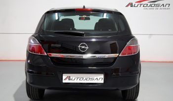Opel Astra 1.7 CDTi Enjoy lleno