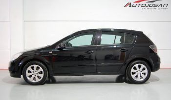 Opel Astra 1.7 CDTi Enjoy lleno