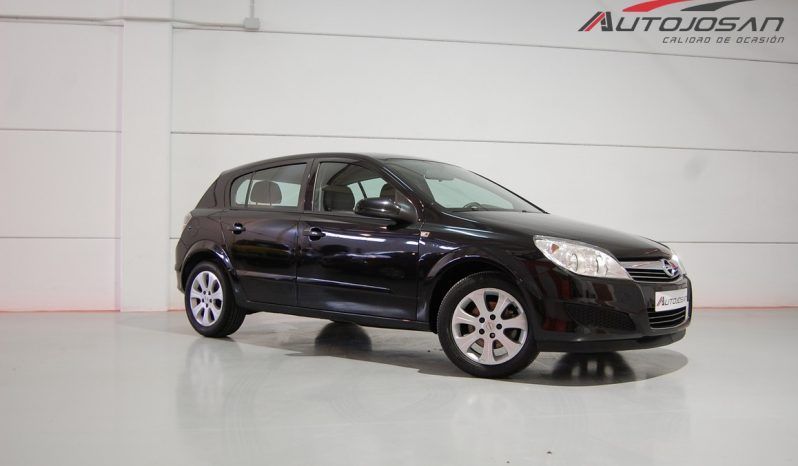 Opel Astra 1.7 CDTi Enjoy lleno