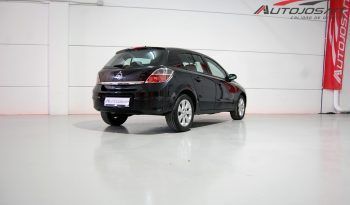 Opel Astra 1.7 CDTi Enjoy lleno