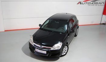 Opel Astra 1.7 CDTi Enjoy lleno