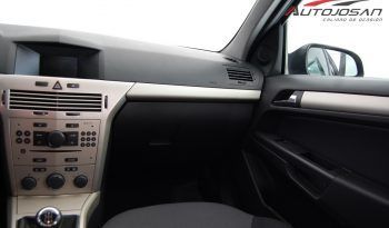 Opel Astra 1.7 CDTi Enjoy lleno