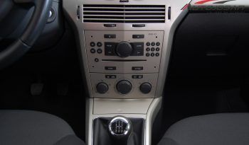 Opel Astra 1.7 CDTi Enjoy lleno