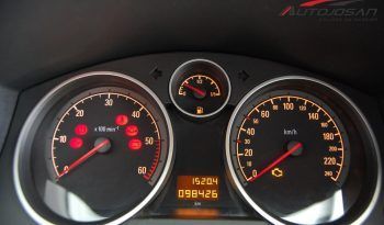 Opel Astra 1.7 CDTi Enjoy lleno