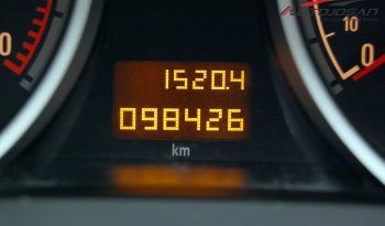 Opel Astra 1.7 CDTi Enjoy lleno