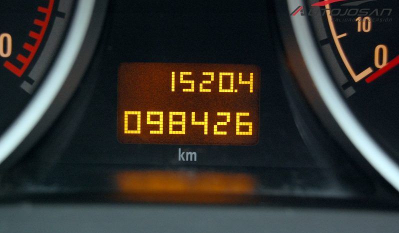 Opel Astra 1.7 CDTi Enjoy lleno