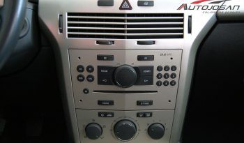 Opel Astra 1.7 CDTi Enjoy lleno