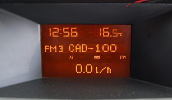 Opel Astra 1.7 CDTi Enjoy lleno