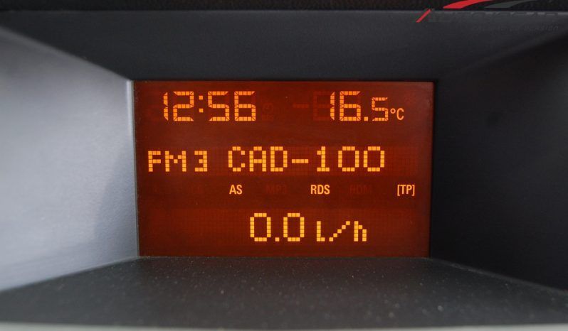 Opel Astra 1.7 CDTi Enjoy lleno