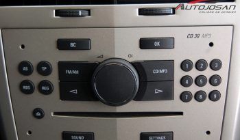 Opel Astra 1.7 CDTi Enjoy lleno