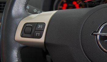 Opel Astra 1.7 CDTi Enjoy lleno
