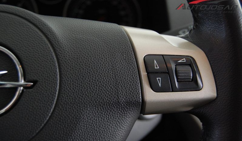 Opel Astra 1.7 CDTi Enjoy lleno