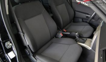Opel Astra 1.7 CDTi Enjoy lleno
