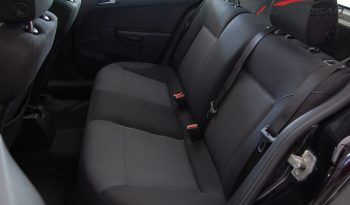 Opel Astra 1.7 CDTi Enjoy lleno