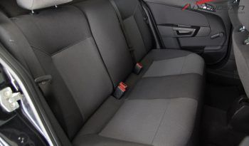 Opel Astra 1.7 CDTi Enjoy lleno