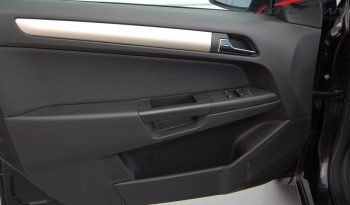 Opel Astra 1.7 CDTi Enjoy lleno