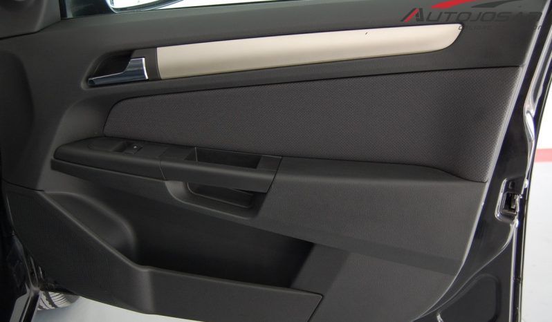 Opel Astra 1.7 CDTi Enjoy lleno