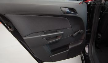 Opel Astra 1.7 CDTi Enjoy lleno