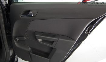 Opel Astra 1.7 CDTi Enjoy lleno