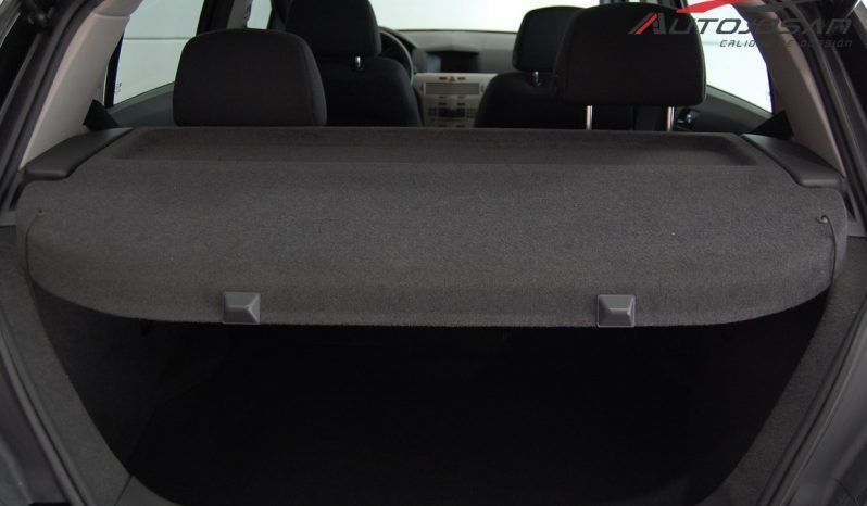 Opel Astra 1.7 CDTi Enjoy lleno