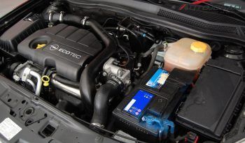 Opel Astra 1.7 CDTi Enjoy lleno