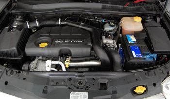 Opel Astra 1.7 CDTi Enjoy lleno