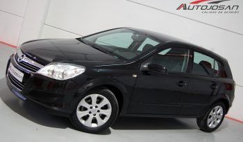 Opel Astra 1.7 CDTi Enjoy lleno