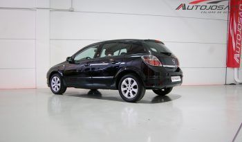 Opel Astra 1.7 CDTi Enjoy lleno