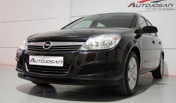 Opel Astra 1.7 CDTi Enjoy lleno