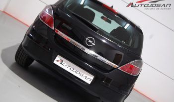 Opel Astra 1.7 CDTi Enjoy lleno