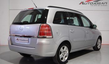 Opel Zafira 1.9 CDTi Enjoy lleno