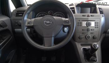 Opel Zafira 1.9 CDTi Enjoy lleno