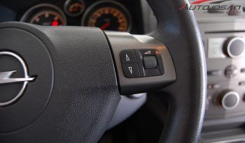 Opel Zafira 1.9 CDTi Enjoy lleno