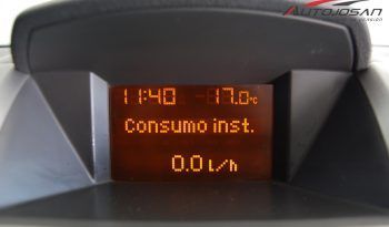 Opel Zafira 1.9 CDTi Enjoy lleno