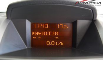 Opel Zafira 1.9 CDTi Enjoy lleno
