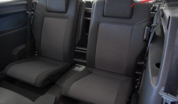 Opel Zafira 1.9 CDTi Enjoy lleno