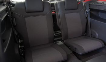 Opel Zafira 1.9 CDTi Enjoy lleno