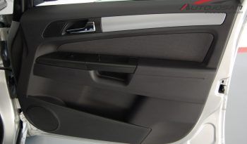 Opel Zafira 1.9 CDTi Enjoy lleno